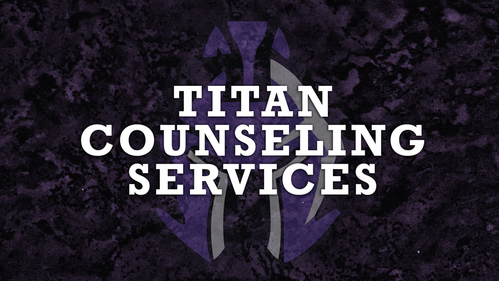 TITAN COUNSELING SERVICES