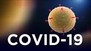 UPDATE ON COVID-19