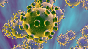 Coronavirus Prevention