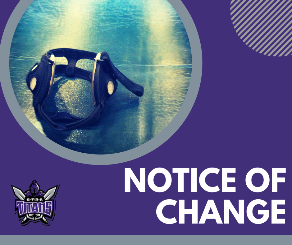 Change